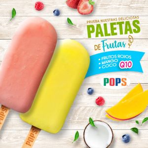 paletas