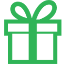 icon regalos